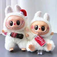 لبوبو های انرژی،کوکا،استیج،کرای بیبی|اسباب‌‌بازی|رشت, منظریه|دیوار