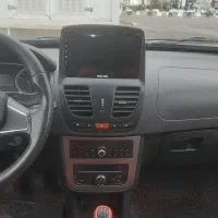 کوئیک rs 1402|خودرو سواری و وانت|رشت, فرودگاه سردار جنگل رشت|دیوار