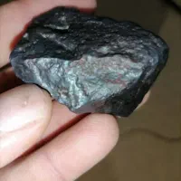 شهاب سنگ مغناطیسی زیبا و عجیب و زیبا|کلکسیون اشیاء عتیقه|زبرخان, |دیوار