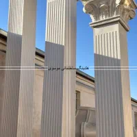 تولید مجسمه ازادی /. ستون حلقه ای ./  ساختمانی|مصالح و تجهیزات ساختمان|تهران, پیکان شهر|دیوار