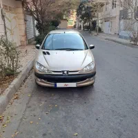 ۲۰۶ ۸۳ سالم خانگی