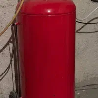 فروش پک کارواش|فروشگاه و مغازه|لامرد, |دیوار