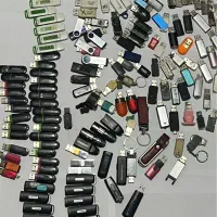 فروش تعدادی فلش خراب