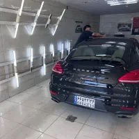 تشخیص رنگ خودرو دیدبرتر