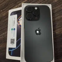 آیفون 16پرو دو سیم .ZAA