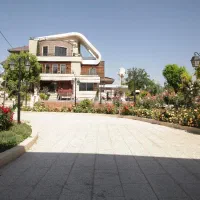 لواسان فروش باغ ویلا 800متری