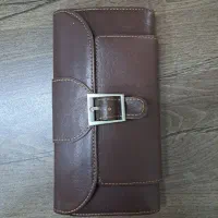 کیف پول چرم تبریز