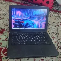 لپ تاپ DELL نسل 7 سالم و قیمت مناسب