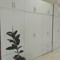 کمددیواری باکسی/کمد دیواری لباس و رختخواب|جاکفشی، کمد، دراور|رباطکریم, رباطکریم|دیوار
