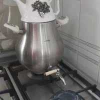 کتری قوری برند ترک