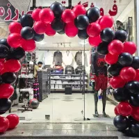 کرایه استند بادکنک