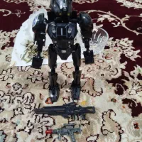 اکشن فیگور جنگ ستارگان