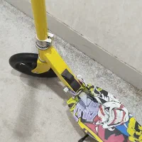 اسکوتر|دوچرخه، اسکیت، اسکوتر|اهواز, کوی فاطمیه|دیوار