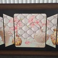 حراج تابلو زیبا