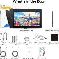 تبلت طراحی UGEE UE16|تبلت|تهران, تهران‌نو|دیوار