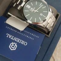 ساعت نو اکبند موتور ژاپن