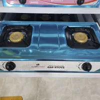 اجاق رومیزی دو شعله