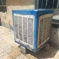 کولر آبی