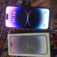 آیفون ۱۴ پرومکس کپی|موبایل|سراوان, |دیوار