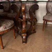 میز ناهارخوری میز جلومبلی میز عسلی