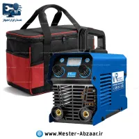 پخش عمده تکی کیف ابزار برزنتی BMC دریل فرز و..