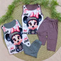 لباس بچگانه زیرفاکتور