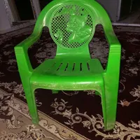صندلی بزرگ و محکم