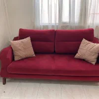 مبل تی وی سه نفره