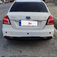 فروش یا معاوضه جیلی GC6 اتومات مدل 1397 اکسلنت|خودرو سواری و وانت|شیراز, کرونی(خاتونک)|دیوار