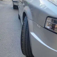 سمند مدل ۸۳|خودرو سواری و وانت|رباط‌کریم, نصیرشهر|دیوار