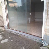 اجاره مغازه ۱۸ متری خیابان استخر محمدزاده