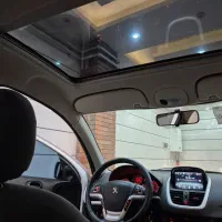 207 پانورما بی رنگ مدل ۹۹|خودرو سواری و وانت|گنبد کاووس, |دیوار