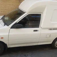 پراید 151درحد صفر|خودرو سواری و وانت|بروجرد, |دیوار