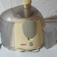 آبمیوه گیری برند سون