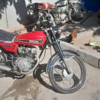 موتور هندا CDI