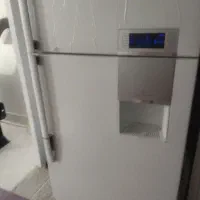 یخچال ساید بای ساید