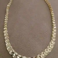 گردنبندوگوشواره