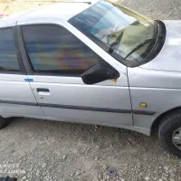 ماشین پژو 405مدل91|خودرو سواری و وانت|توکهور, |دیوار