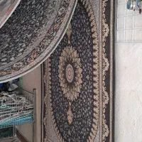 قالیچه ترکی|فرش|بیرم, |دیوار