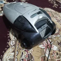 جاروبرقی