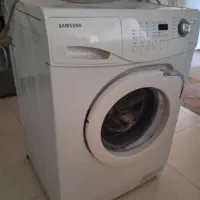 لباسشویی سامسونگ