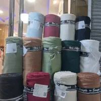 پارچه نخی