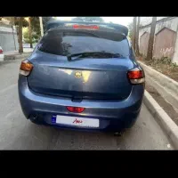 تیبا 2|خودرو سواری و وانت|شاهینشهر, شهرک سایت|دیوار