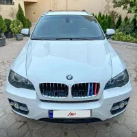 خودرو BMW ×6|خودرو سواری و وانت|شیراز, نیایش|دیوار