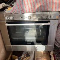 گاز فردار سینجر تمیز