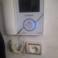 آیفون تصویری