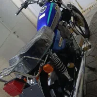 سنین 1400|موتورسیکلت|سنندج, |دیوار