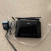 مودم D-link 2470u