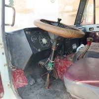 آذرخش کمپرسی مدل 83|خودرو سنگین|زابل, |دیوار