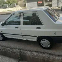 پراید۱۳۱sEآخر۹۹سفیدباکولروهیدرولیک در اردبیل|خودرو سواری و وانت|اردبیل, |دیوار